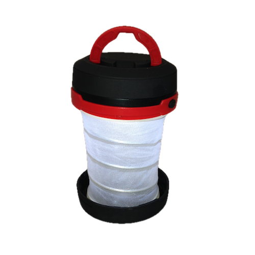 2 in 1 Flashlight & Lantern