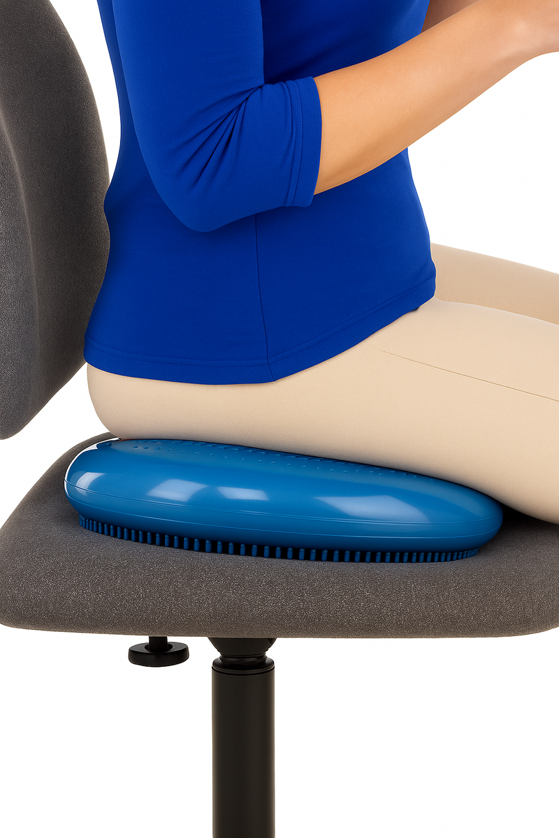 Anti-Fatigue Posture Cushion