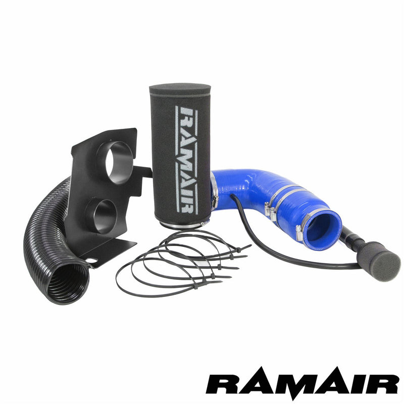 Ramair - Performance Induction Kit for Citroen C3/C4/Ds3/Ds4 & Peugeot 208/308/2008/3008/5008 1.2THP