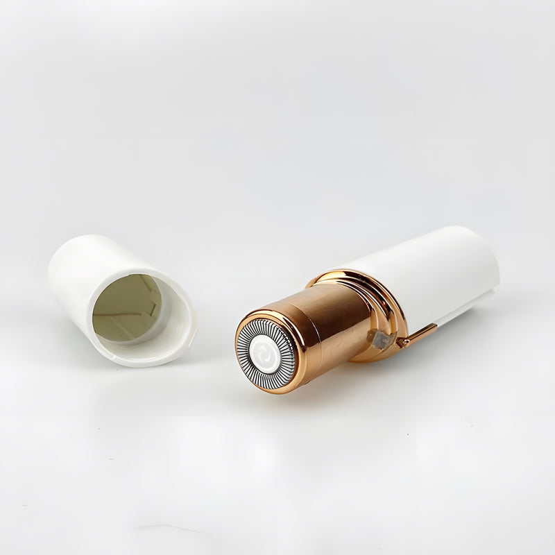 Mini Portable Flawless Hair Remover