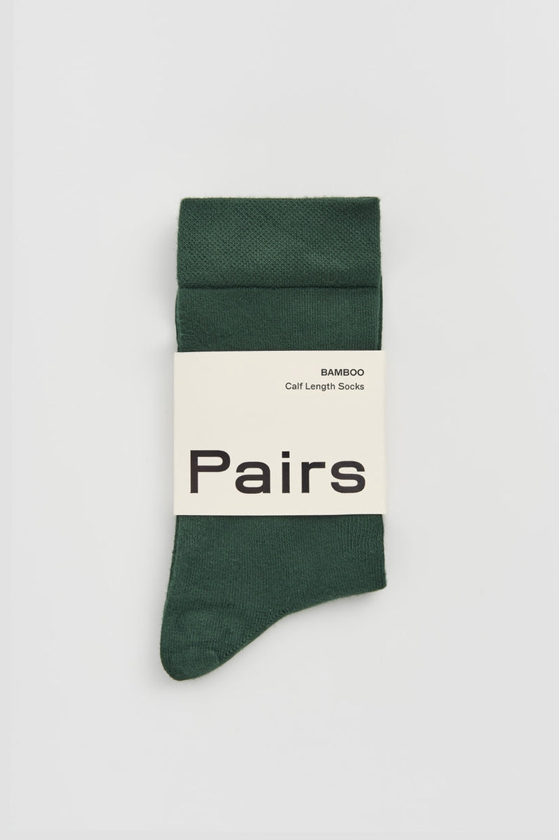 Bamboo Socks