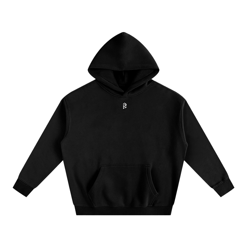 Ravar Wrexham Edition Cordless Hoodie