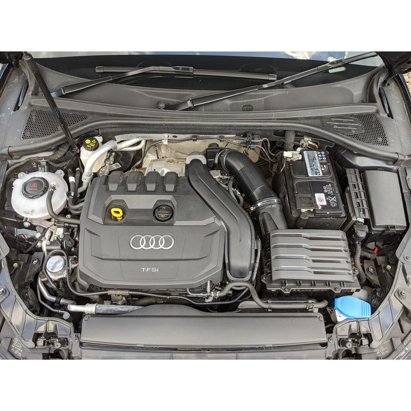 RamAir Performance Induction Kit - VAG Group 1.0 MPI / 1.5 TSi/TFSi Engines