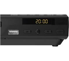 Majority Multi-regional DVD Player