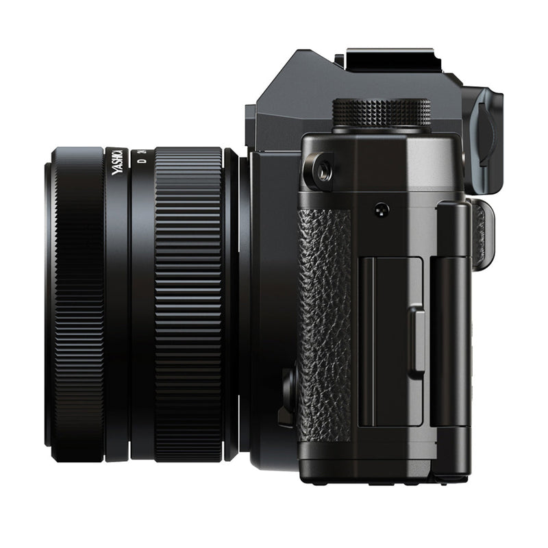 Yashica FX-D S300 Digital Film Simulation Camera