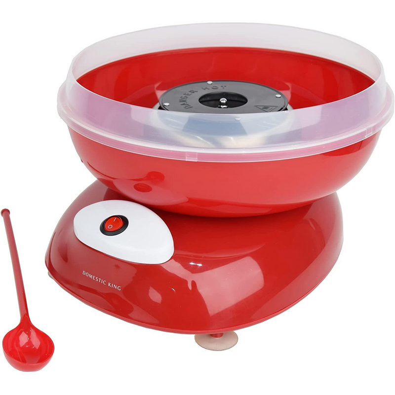 Domestic King 500W Candy Floss Maker- DK18018