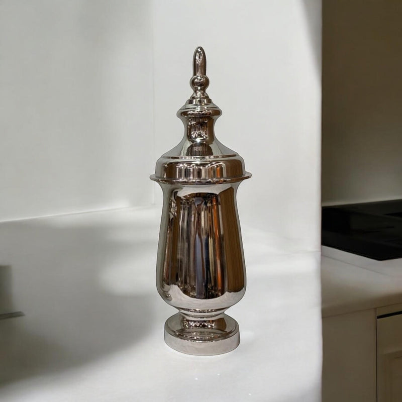 50CM DECORATIVE GINGER JAR