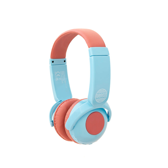 Our Pure Planet (Harry Kane's ECO Brand) - Childrens Bluetooth Headphones