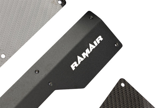 RamAir Performance Induction Kit - BMW 1/2/3/4 Series 2.0 B48 Engine (WITH CARBON LID)