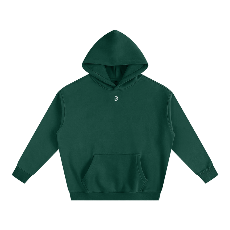 Ravar Wrexham Edition Cordless Hoodie
