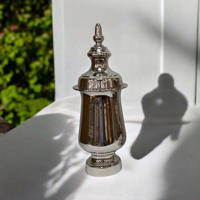 40CM DECORATIVE GINGER JAR