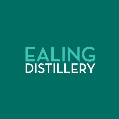 Ealing Distillery London Dry Gin, 70cl