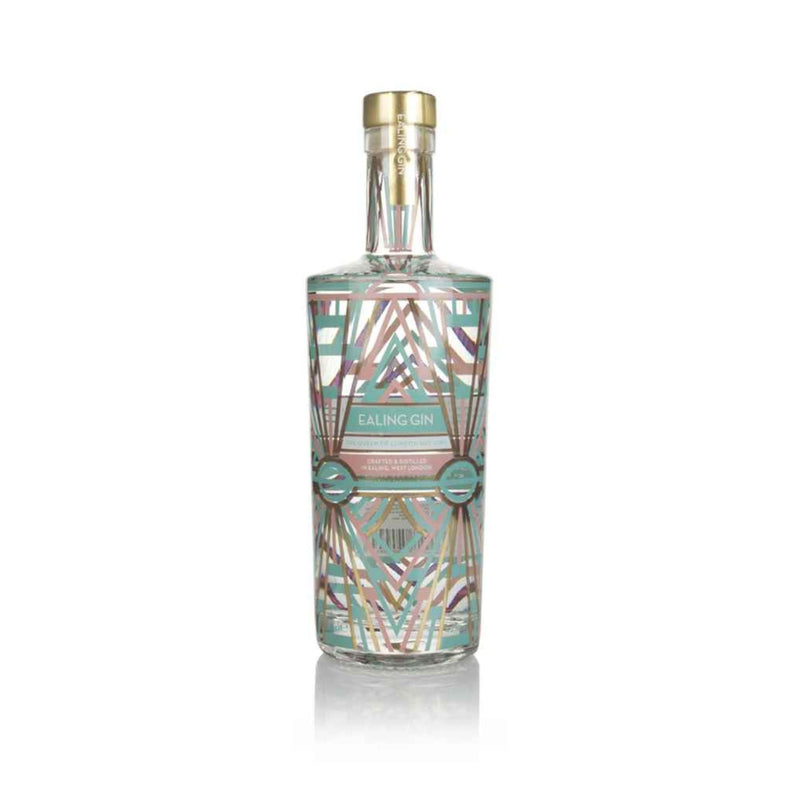 Ealing Distillery London Dry Gin, 70cl