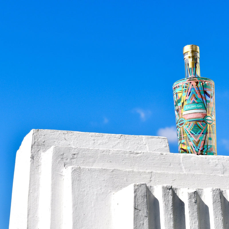Ealing Distillery London Dry Gin, 70cl