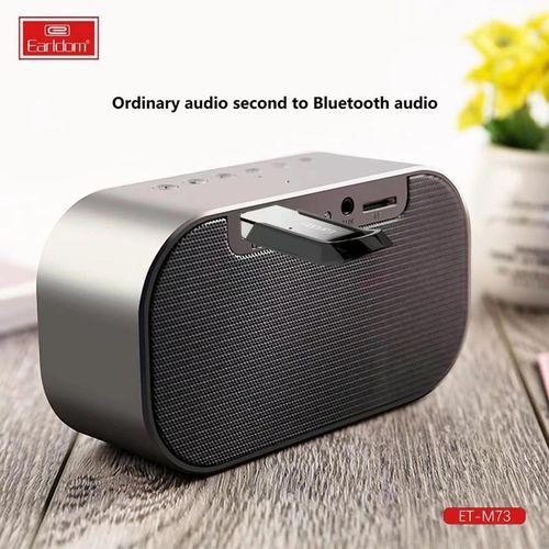 Earldom Audio Wireless Receiver - InStock