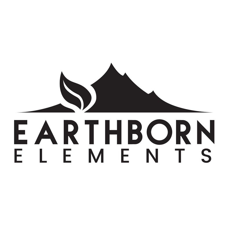 Earthborn Elements Astragalus Extract 200 Capsules – Pure, Undiluted, No Additives