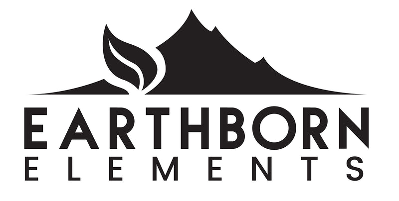 Earthborn Elements L-Methionine 200 Capsules – Pure & Undiluted, No Additives