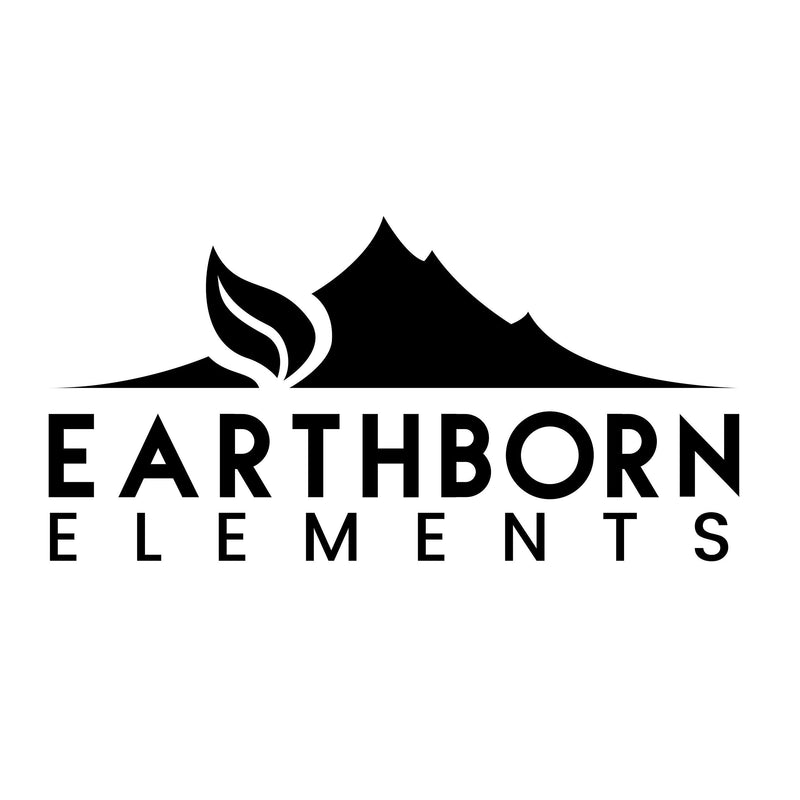 Earthborn Elements Wild Lettuce 200 Capsules – Pure & Undiluted