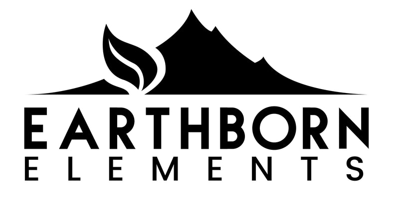 Earthborn Elements White Peony Root 200 Capsules | Pure & Undiluted