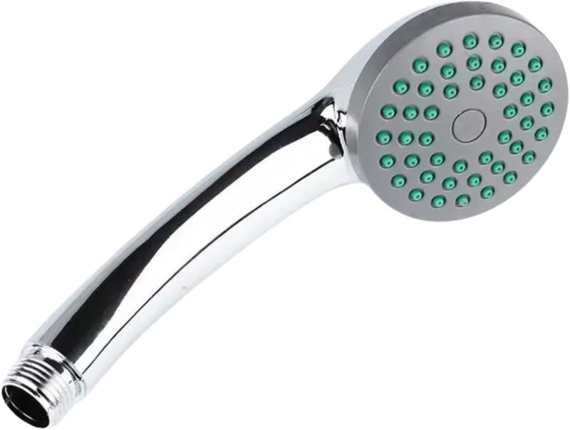 High Pressure Chrome Shower Head for Electric & Mixer Showers