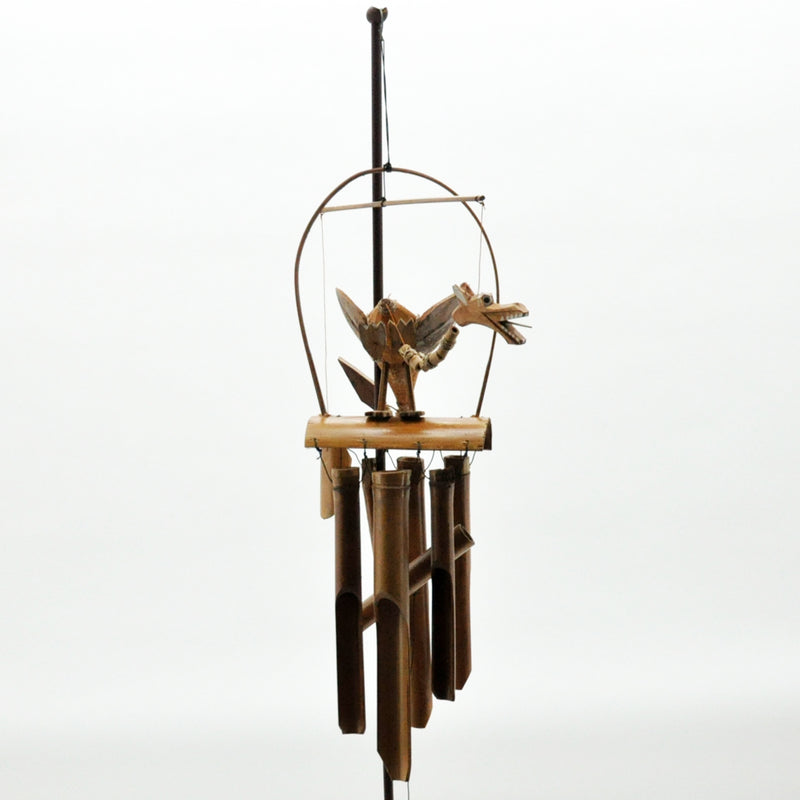 DRAGON WINDCHIME