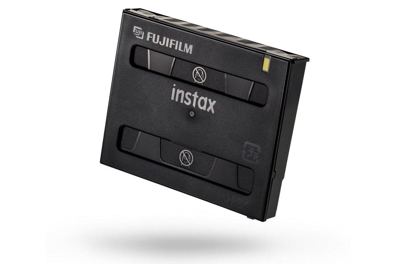 Fujifilm Instax Wide Picture Format Instant Photo Film - White