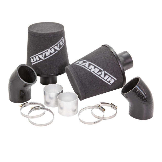 RamAir Induction Kit - BMW 1 / 3 / Z4 Series - 3.0 N54 Engine