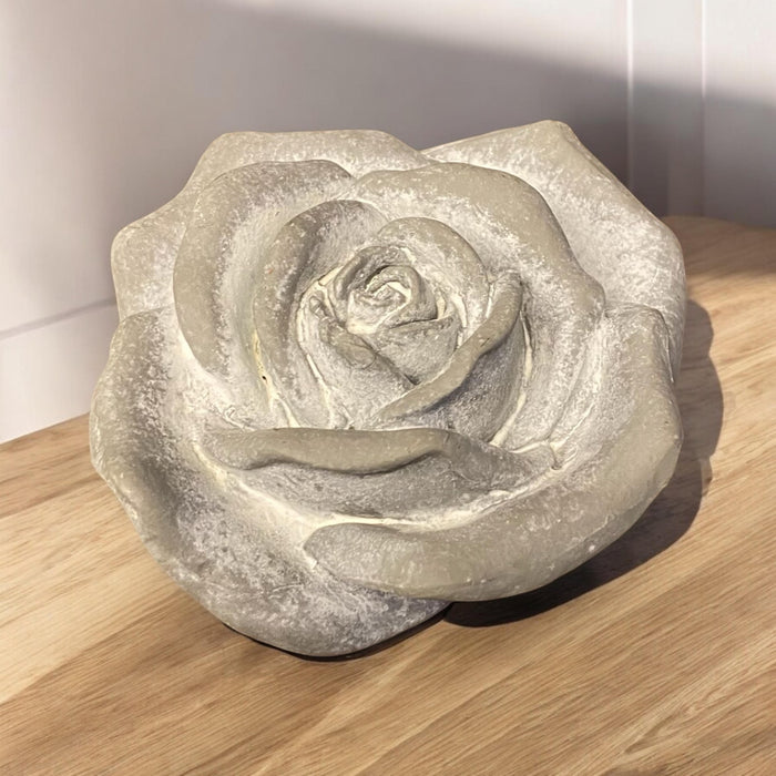 11CM RESIN FLOWER