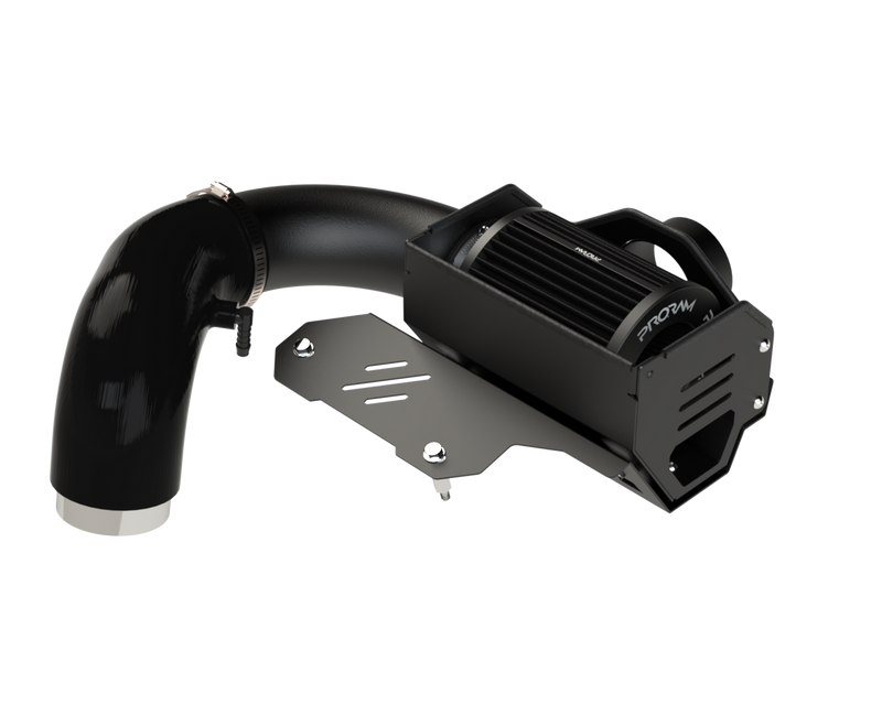 Ramair Performance Intake Kit for the 1.0 TSI VAG Models