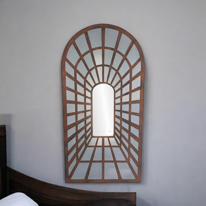 120CM WALL MIRROR
