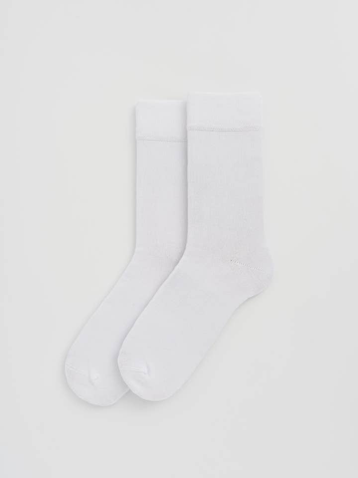 Bamboo Socks