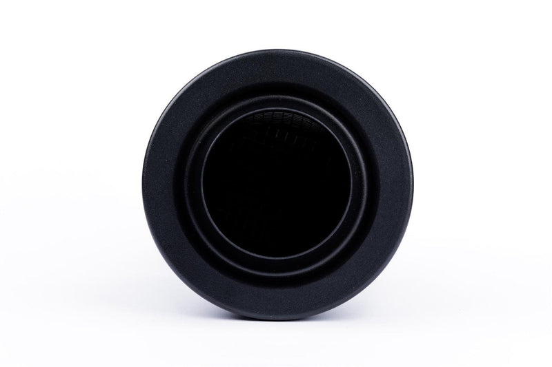 RamAir Universal Foam Cone Filter With Metal Base - 80MM INLET