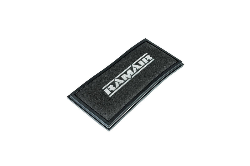 RamAir Performance Pleated Replacement Air Filter - Land Rover L663 Defender P525 V8
