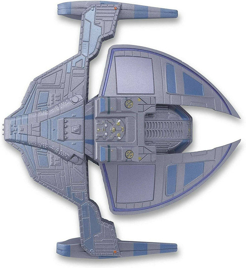 #29 Jem'Hadar Fighter Starship Die-Cast Model (Eaglemoss / Star Trek)