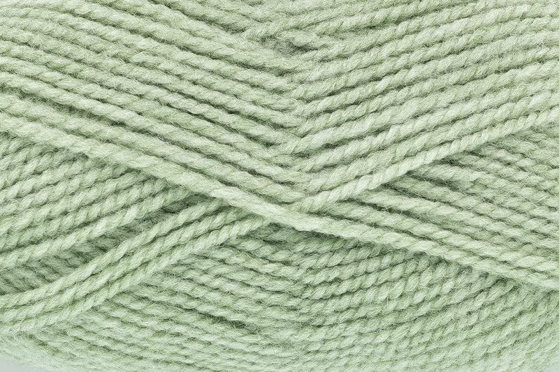 Super Chunky Wool