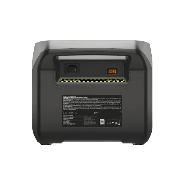 EcoFlow River 2 Pro Portable Power Station