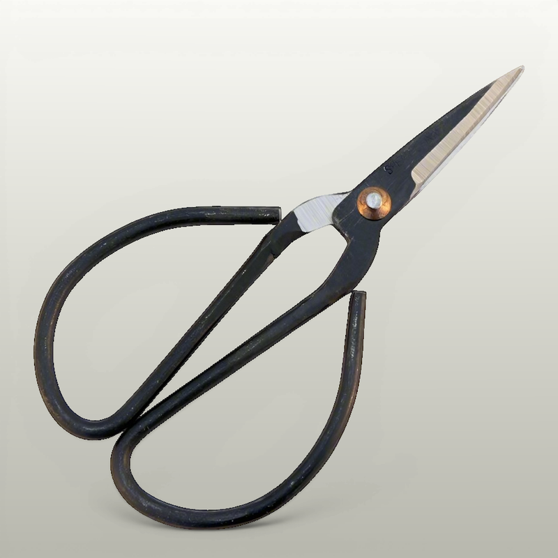 Economy Chinese General Purpose Bonsai Scissors 120mm