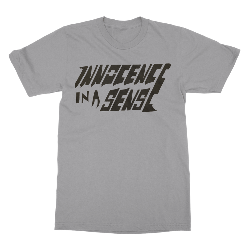 Innocence Classic Heavy Cotton T-Shirt