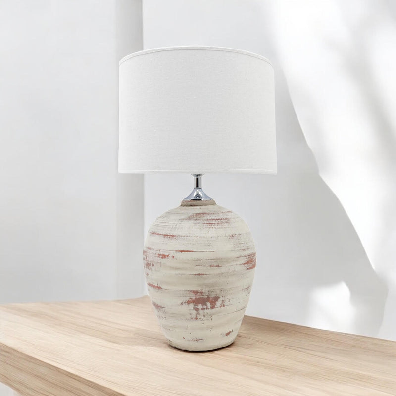 61X27X27CM TABLE LAMP