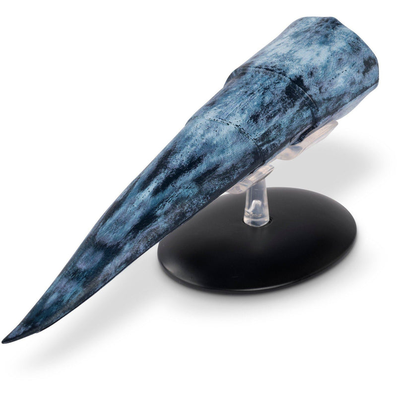 #17 Doomsday Machine Planet Killer Model Die Cast Ship SPECIAL ISSUE (Eaglemoss / Star Trek)