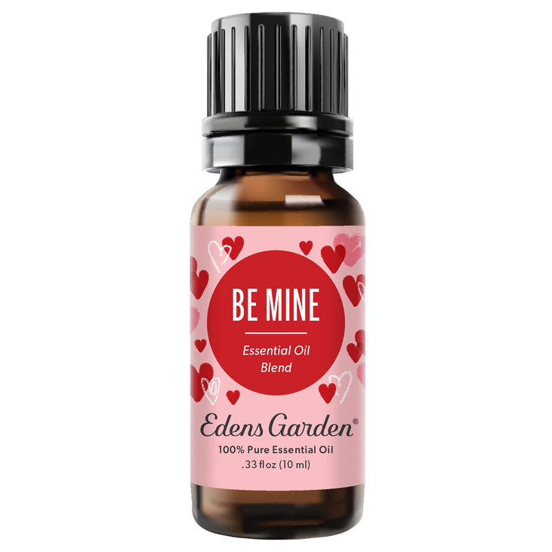 Be Mine Essential Oil Blend - Edens Garden | 100% Pure, Premium Grade, 10 ml