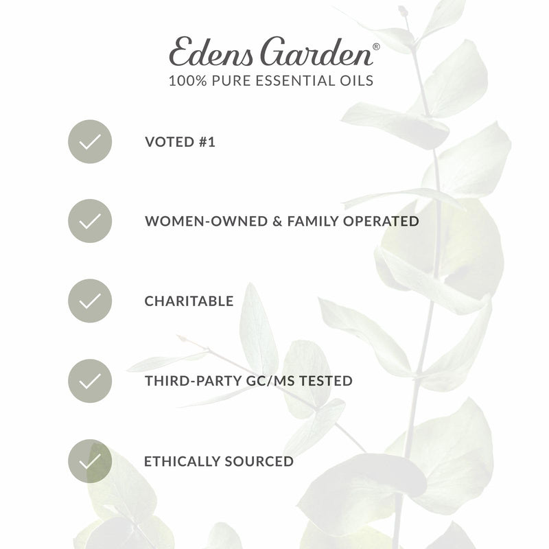 Edens Garden Lotus Essential Oil Blend – 100% Pure Premium Grade