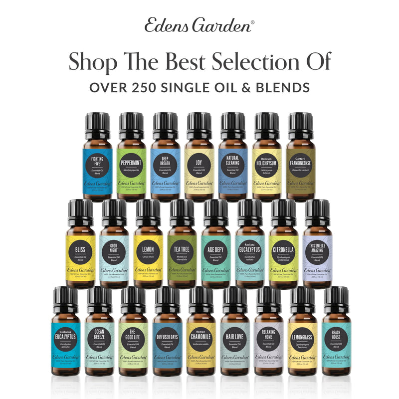 Edens Garden Sandalwood Australian Essential Oil Roll-On 10 ml