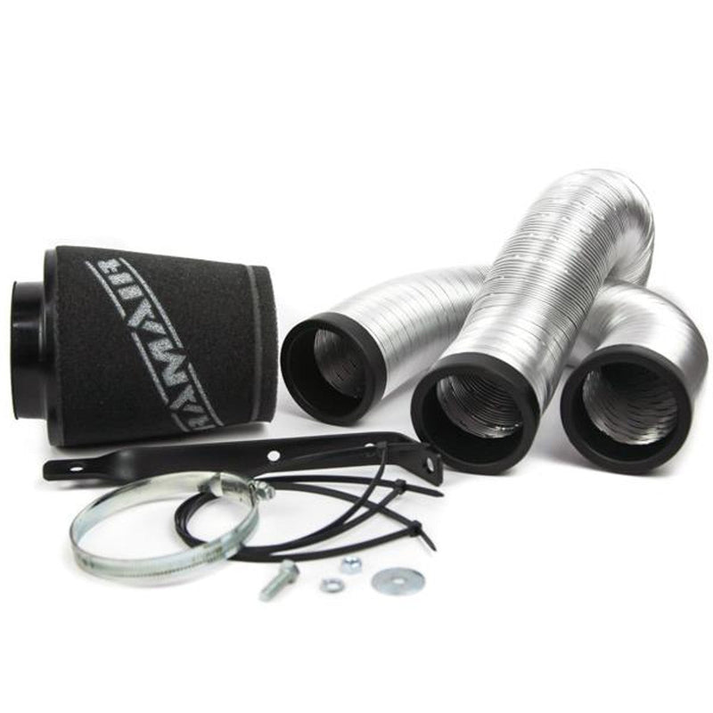 RamAir Induction Kit - Audi A3 8L & VW Golf MK4 1.8T