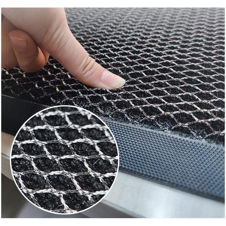 Large Capacity Dirt Trapper Mat 40cm x 60cm