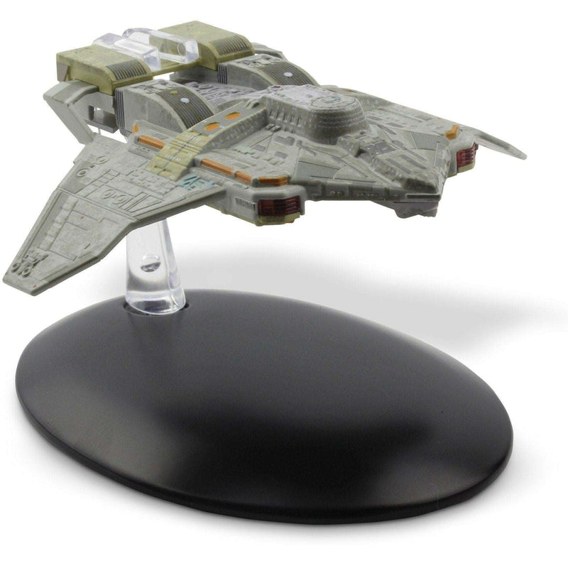 #145 Nightingale Model Die Cast Ship (Eaglemoss / Star Trek)