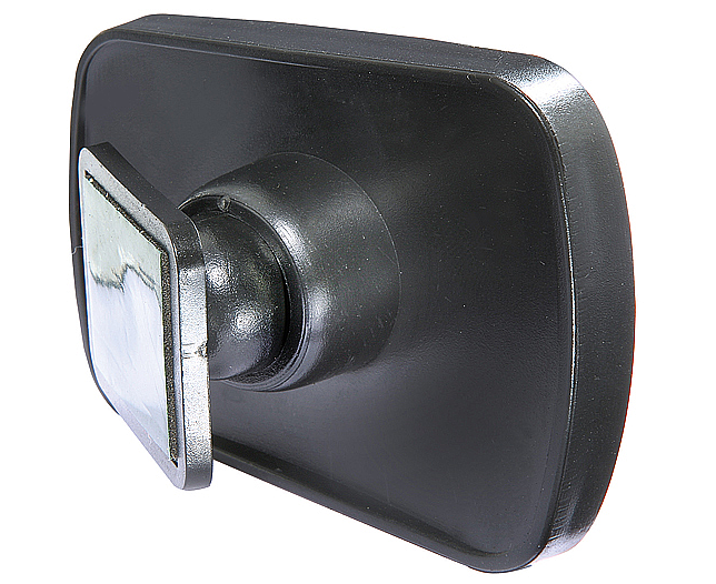 Adjustable Blind Spot Mirror (set of 2)