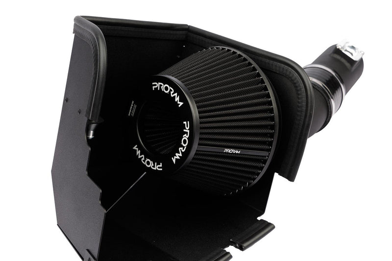 RamAir Performance Induction Kit - BMW 1 & 3 Series with N13-B16A 1.6 Engine