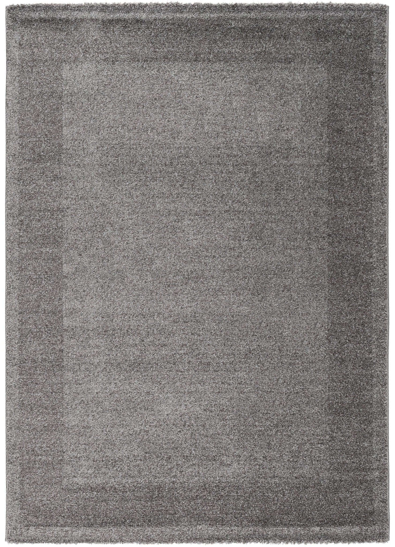 Ephesus Modern Grey Rugs | 7437G