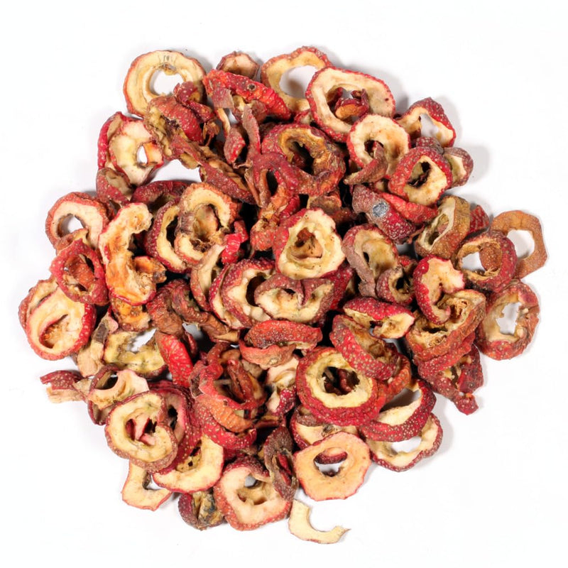 EidolonGreen Hawthorn Berry - Dried Bulk Herb 3 oz (88 g)
